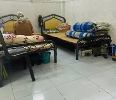 BÁN NHÀ MỘT TRỤC HẺM 3M TÂN THỚI HIỆP 21 - NHÀ 2 TẦNG XÂY KIÊN CỐ BTCT - KHU VỰC DÂN CƯ SẦM UẤT