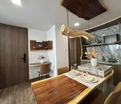Căn hộ Nơ Trang Long, thanh toán 1% đến khi nhận nhà Full nội thất, HĐ thuê lại 10 năm, sổ hồng
