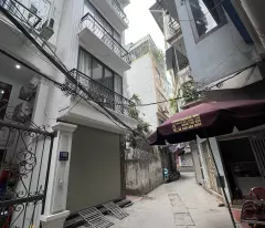 Bán nhà 4 tầng, 45m², 3PN, 3WC, Bùi Xương Trạch, Khương Đình - 10.7 tỷ