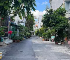 BÁN ĐẤT FULL THỔ VĨNH LỘC A 312M2 GIÁ NHỈNH 6 TỶ