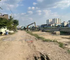 BÁN ĐẤT FULL THỔ VĨNH LỘC A 312M2 GIÁ NHỈNH 6 TỶ