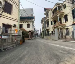 BÁN 106M ĐẤT NGỌC CHI, VĨNH NGỌC, ĐÔNG ANH. ĐẦU CẦU NHẬT TÂN, SAU TÒA INTRACOM. ĐƯỜNG THÔNG RỘNG