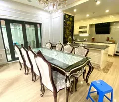 bán biệt thự văn khê, văn phú, hà đông, giá chỉ tầm 150tr/m2