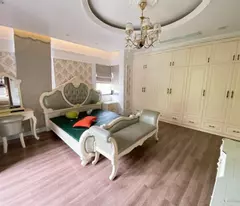 bán biệt thự văn khê, văn phú, hà đông, giá chỉ tầm 150tr/m2
