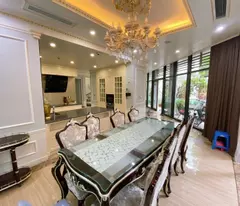 bán biệt thự văn khê, văn phú, hà đông, giá chỉ tầm 150tr/m2