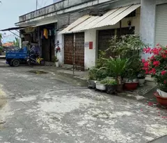 Bán dãy phòng trọ (4x18) Đường 10m Trần Thị Do, P. Hiệp Thành, Q12 giá rẻ 4.2 tỷ