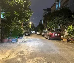 Bán dãy phòng trọ (4x18) Đường 10m Trần Thị Do, P. Hiệp Thành, Q12 giá rẻ 4.2 tỷ