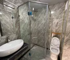Bán nhà riêng 40m2 cạnh chợ Giang Xá, Trạm Trôi. Thiết kế 4 phòng ngủ. Ngõ thoáng tiện Ôtô