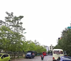 BÁN ĐẤT PHỐ QUANG TRUNG, GIÁ ĐẦU TƯ BAO LỜI, 42m, 3.8 tỷ