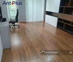 Bán nhà KDC Bình Phú, đường Số 59, Quận 6, DT 8x27m, toà nhà mới, trước mặt rộng lớn, thuận lợi KD