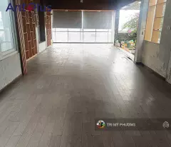 Bán nhà KDC Bình Phú, đường Số 59, Quận 6, DT 8x27m, toà nhà mới, trước mặt rộng lớn, thuận lợi KD