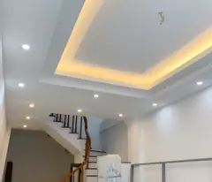 Nhà đẹp phố định công hạ 50m 3 tầng 3 ngủ