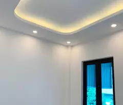 Nhà đẹp phố định công hạ 50m 3 tầng 3 ngủ