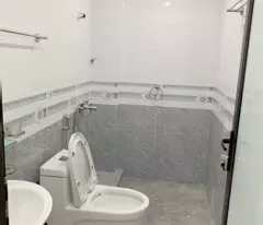 Nhà đẹp phố định công hạ 50m 3 tầng 3 ngủ