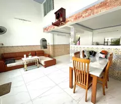 Bán nhà 75m², 2 tầng, 3PN,P15, Q.8, Lương Văn Can - 4.6 tỷ còn thương lượng