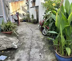 Bán nhà 75m², 2 tầng, 3PN,P15, Q.8, Lương Văn Can - 4.6 tỷ còn thương lượng