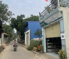 Bán đất Đồng Trạng Cổ Đông - Giá nhỉnh 1.8 tỷ