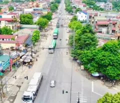 Bán đất Đồng Trạng Cổ Đông - Giá nhỉnh 1.8 tỷ