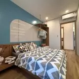 CẦN BÁN CĂN HỘ MẶT BIỂN SIÊU LỢI NHUẬN CÙNG NAM Ô DISCOVERY.  Giá chỉ 6.65 tỷ TLCC