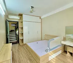 Bán nhà Phố Hào Nam, Nhà vị trí đắc địa, Tiện ích bạt ngàn, 39mx5T, Giá: 7.2 Tỷ, Lh: 0396935190.