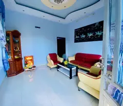 Bán nhà HXH Hà Huy Giáp, Thạnh Lộc, Q12, 177m2,  2 tầng, ngang 6m, chỉ gần 5 tỷ