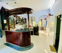 Bán nhà HXH Hà Huy Giáp, Thạnh Lộc, Q12, 177m2,  2 tầng, ngang 6m, chỉ gần 5 tỷ