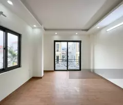 Bán nhà 40m2 cạnh chợ Giang Xá, Trạm Trôi. Thiết kế 4 phòng ngủ. Ngõ thoáng tiện Ôtô