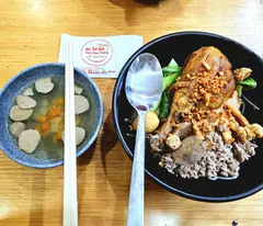 Nhượng quyền Mì cay Hàn Quốc - Mì trộn Park Kim Thang Quận 6, Thành phố Hồ Chí Minh