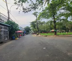 Bán nhà Hàng đầu tư 60tr/m2 100 Đường số 4, Tân Tạo A Bình Tân, Khu phân lô 100m2