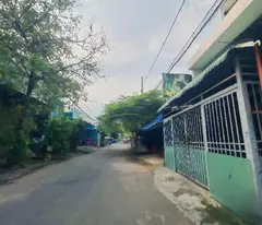 Bán nhà Hàng đầu tư 60tr/m2 100 Đường số 4, Tân Tạo A Bình Tân, Khu phân lô 100m2