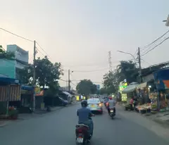 Bán nhà Hàng đầu tư 60tr/m2 100 Đường số 4, Tân Tạo A Bình Tân, Khu phân lô 100m2