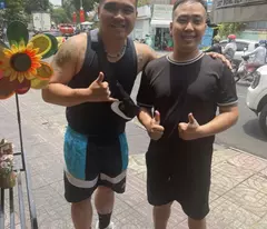 Nhượng quyền Mì cay Hàn Quốc - Mì trộn Park Kim Thang Quận 8, Thành phố Hồ Chí Minh