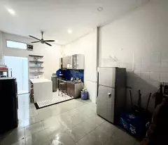 Bán nhà mặt tiền KD Huỳnh Đình Hai, P14, Bình Thạnh, 80m2, 4 tầng, giá rẻ
