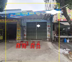 Cho thuê nhà Mặt Tiền Tây Thạnh 115m2 - NGANG 5M - GẦN KCN TÂN BÌNH