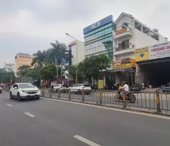Cho thuê nhà Mặt Tiền Tây Thạnh 115m2 - NGANG 5M - GẦN KCN TÂN BÌNH