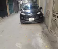 Bán nhà ngõ Ô tô, DT 35m2 x 3 tầng, Tô Vĩnh Diện, Thanh Xuân chỉ 6,2 tỷ.