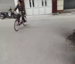 Bán nhà ngõ Ô tô, DT 35m2 x 3 tầng, Tô Vĩnh Diện, Thanh Xuân chỉ 6,2 tỷ.