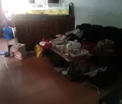 Bán nhà ngõ Ô tô, DT 35m2 x 3 tầng, Tô Vĩnh Diện, Thanh Xuân chỉ 6,2 tỷ.
