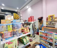 Mặt tiền Lý Thái Tông 3 Tầng Cho Thuê kinh doanh và Căn Hộ,100m2,  3 Tầng,