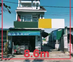 BÁN NHÀ MẶT TIỀN ĐƯỜNG KINH DOANH -PHƯỜNG LINH XUÂN ,TP THỦ ĐỨC ,HCM-GIA 35 TỶ.