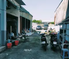 BÁN NHÀ MẶT TIỀN ĐƯỜNG KINH DOANH -PHƯỜNG LINH XUÂN ,TP THỦ ĐỨC ,HCM-GIA 35 TỶ.