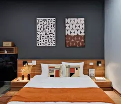 Bán nhà Dòng Tiền / 1 tỷ/ năm  tại Ngõ 76 Đường Nguyễn Chí Thanh, 28,3 tỷ, 105m2, 6 tầng