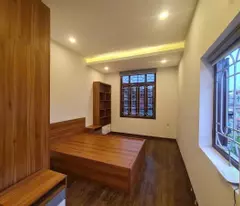 Bán nhà đẹp phố Lò Đúc 31m2, 5 tầng ô tô lô góc 2 thoáng hơn 8 tỷ hiếm Hai Bà Trưng
