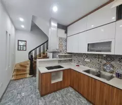 Bán nhà đẹp phố Lò Đúc 31m2, 5 tầng ô tô lô góc 2 thoáng hơn 8 tỷ hiếm Hai Bà Trưng