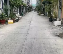Bán nhà Đường 6m thông Mã Lò - Ao Đôi - Bình Tân - 64m2 - 2 tầng đúc bt - Nhỉnh 5 tỷ
