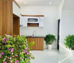 BÁN NHÀ 3 TẦNG - LÔ GÓC - GẦN BỆNH VIỆN, PHƯỜNG TRẦN LÃM TP THÁI BÌNH.