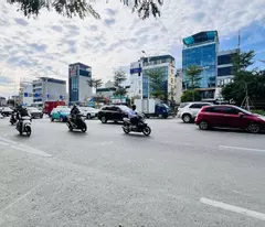 bán nhà mặt phố Đàm Quang Trung, 41m x6tầng, mặt tiền 5m, thang máy, vỉa hè, nở hậu, kinh doanh