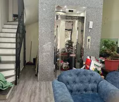 bán nhà mặt phố Đàm Quang Trung, 41m x6tầng, mặt tiền 5m, thang máy, vỉa hè, nở hậu, kinh doanh