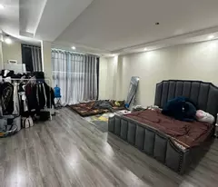 bán nhà mặt phố Đàm Quang Trung, 41m x6tầng, mặt tiền 5m, thang máy, vỉa hè, nở hậu, kinh doanh