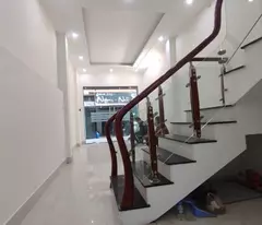 NHÀ VƯƠNG THỪA VŨ 48M X 5 TẦNG - LÔ GÓC, NGÕ THÔNG, KINH DOANH, Ô TÔ TRÁNH GIÁ NHỈNH 10 TỶ